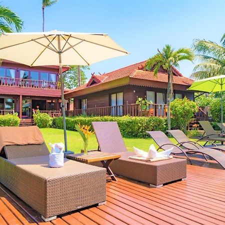 Erawan Villa Hotel Bang Rak Beach  Εξωτερικό φωτογραφία