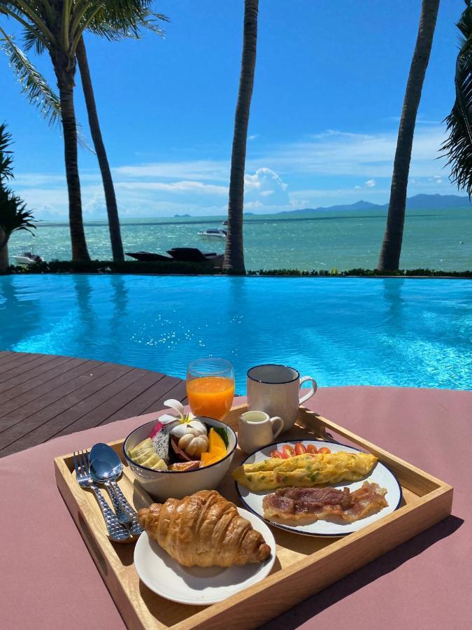 Erawan Villa Hotel Bang Rak Beach  Εξωτερικό φωτογραφία