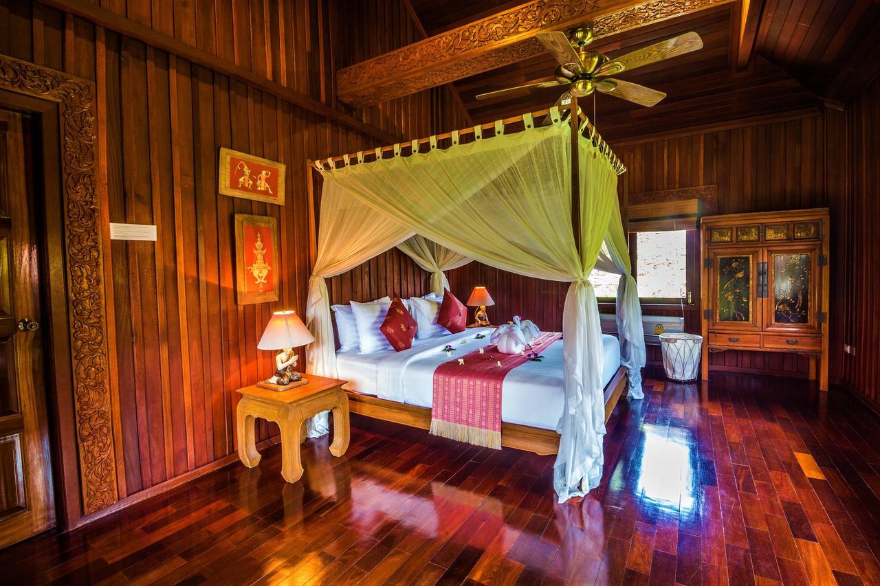Erawan Villa Hotel Bang Rak Beach  Εξωτερικό φωτογραφία