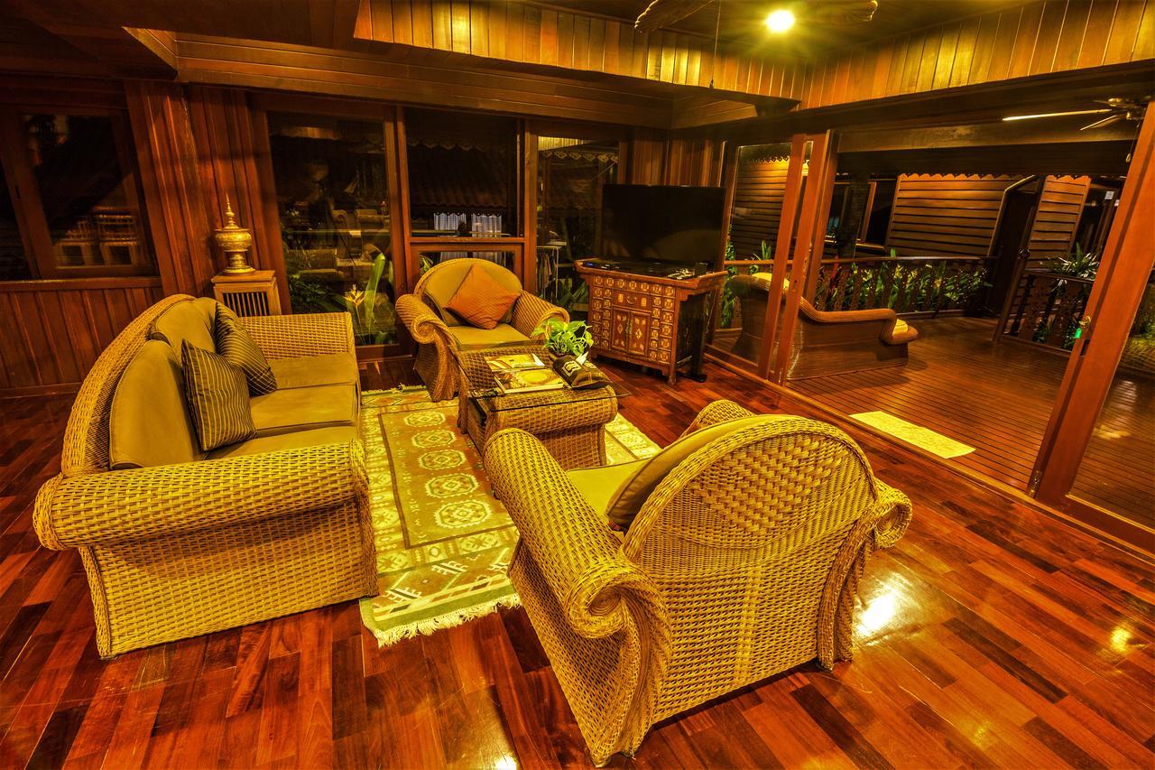 Erawan Villa Hotel Bang Rak Beach  Εξωτερικό φωτογραφία