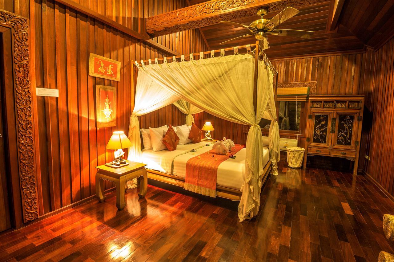 Erawan Villa Hotel Bang Rak Beach  Εξωτερικό φωτογραφία