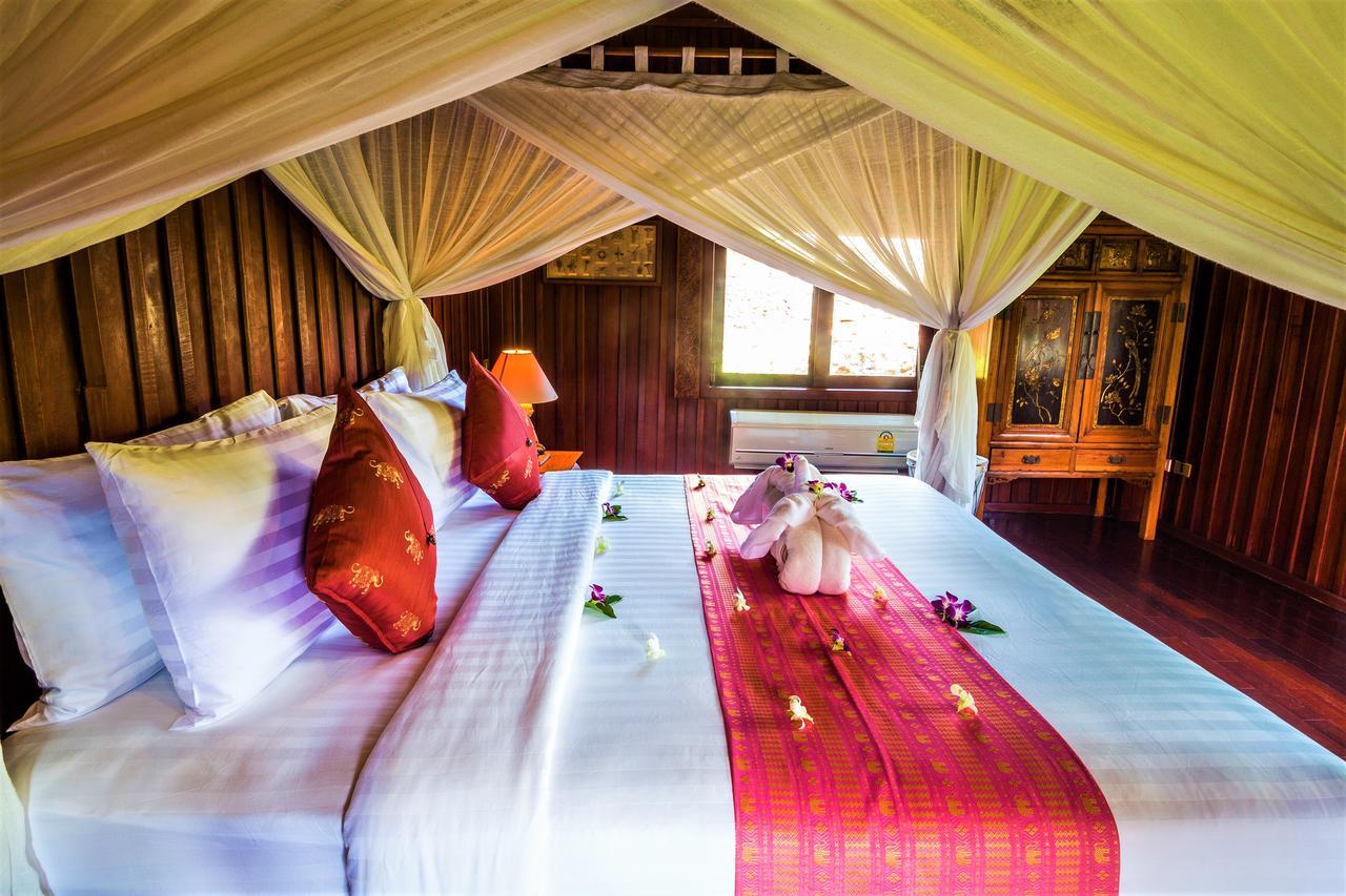 Erawan Villa Hotel Bang Rak Beach  Εξωτερικό φωτογραφία