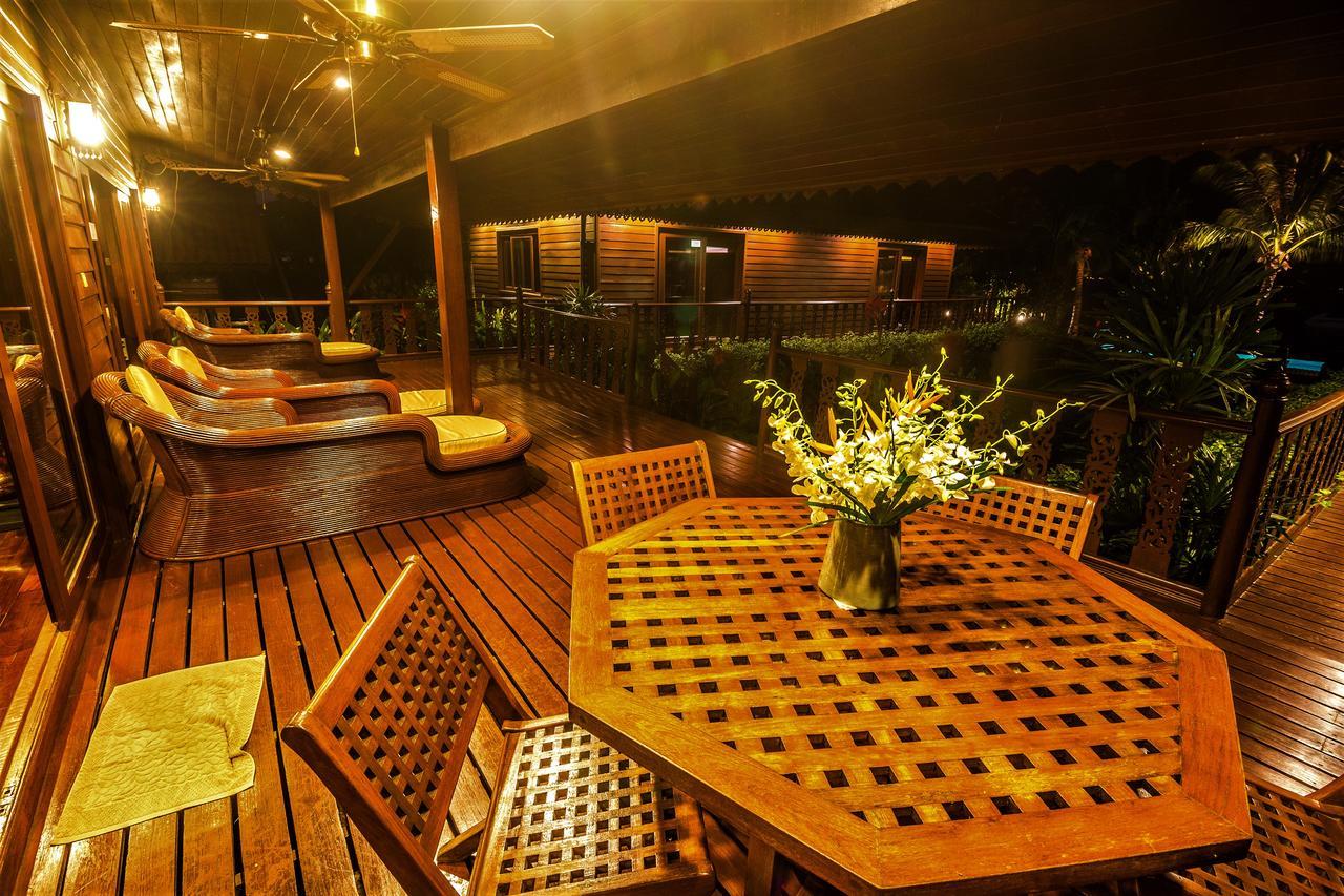 Erawan Villa Hotel Bang Rak Beach  Εξωτερικό φωτογραφία