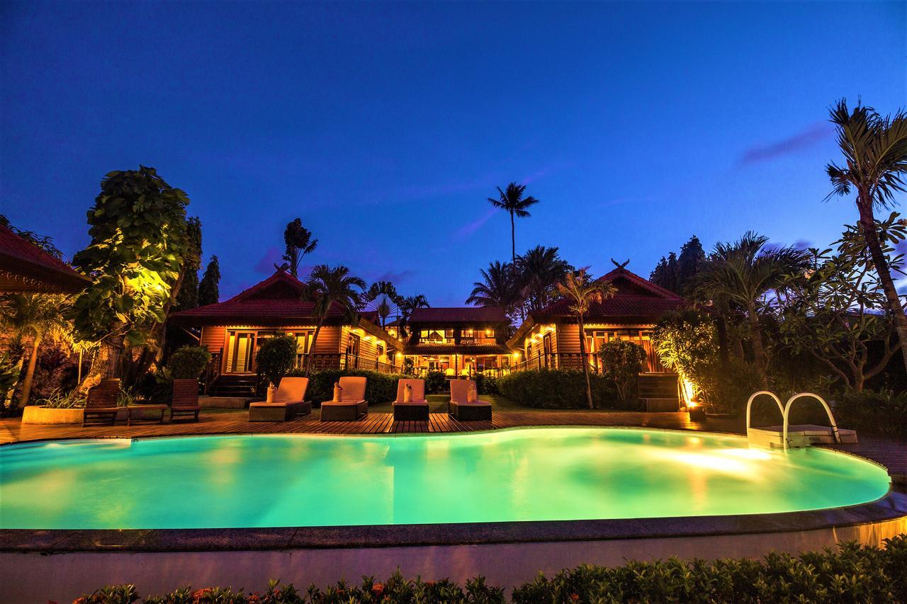 Erawan Villa Hotel Bang Rak Beach  Εξωτερικό φωτογραφία