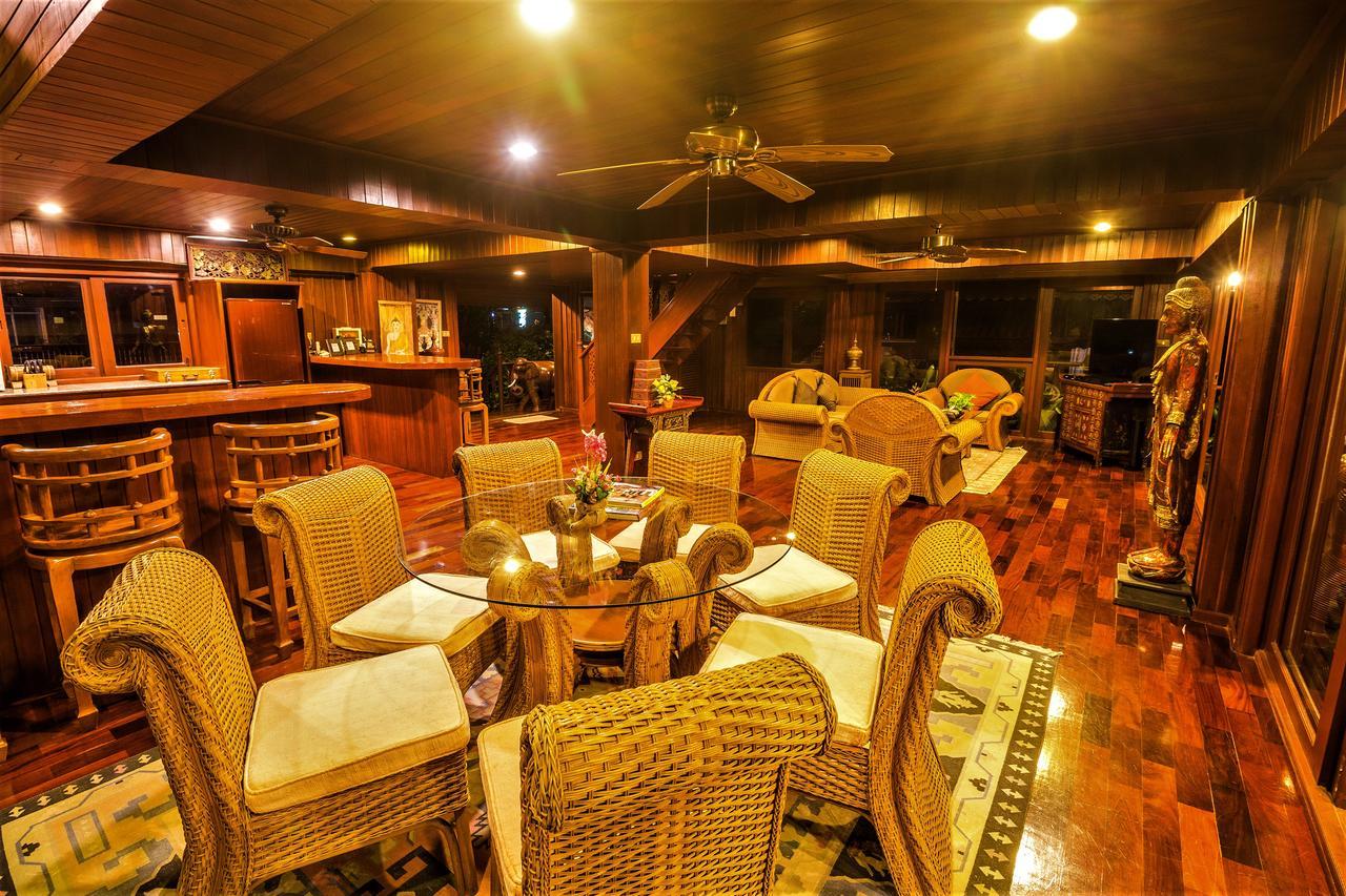 Erawan Villa Hotel Bang Rak Beach  Εξωτερικό φωτογραφία