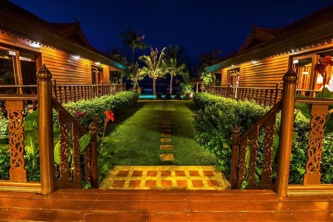 Erawan Villa Hotel Bang Rak Beach  Εξωτερικό φωτογραφία