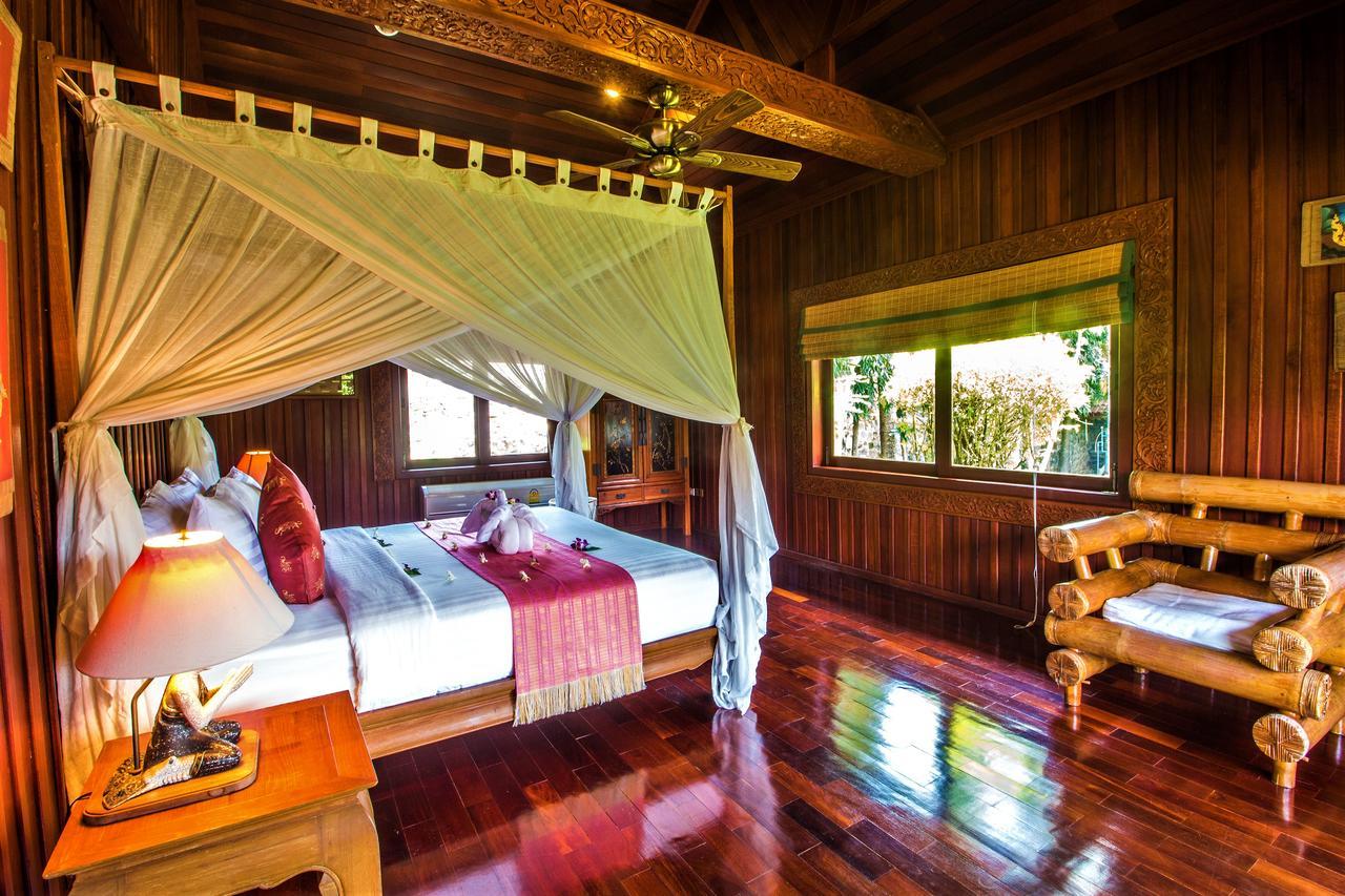 Erawan Villa Hotel Bang Rak Beach  Εξωτερικό φωτογραφία