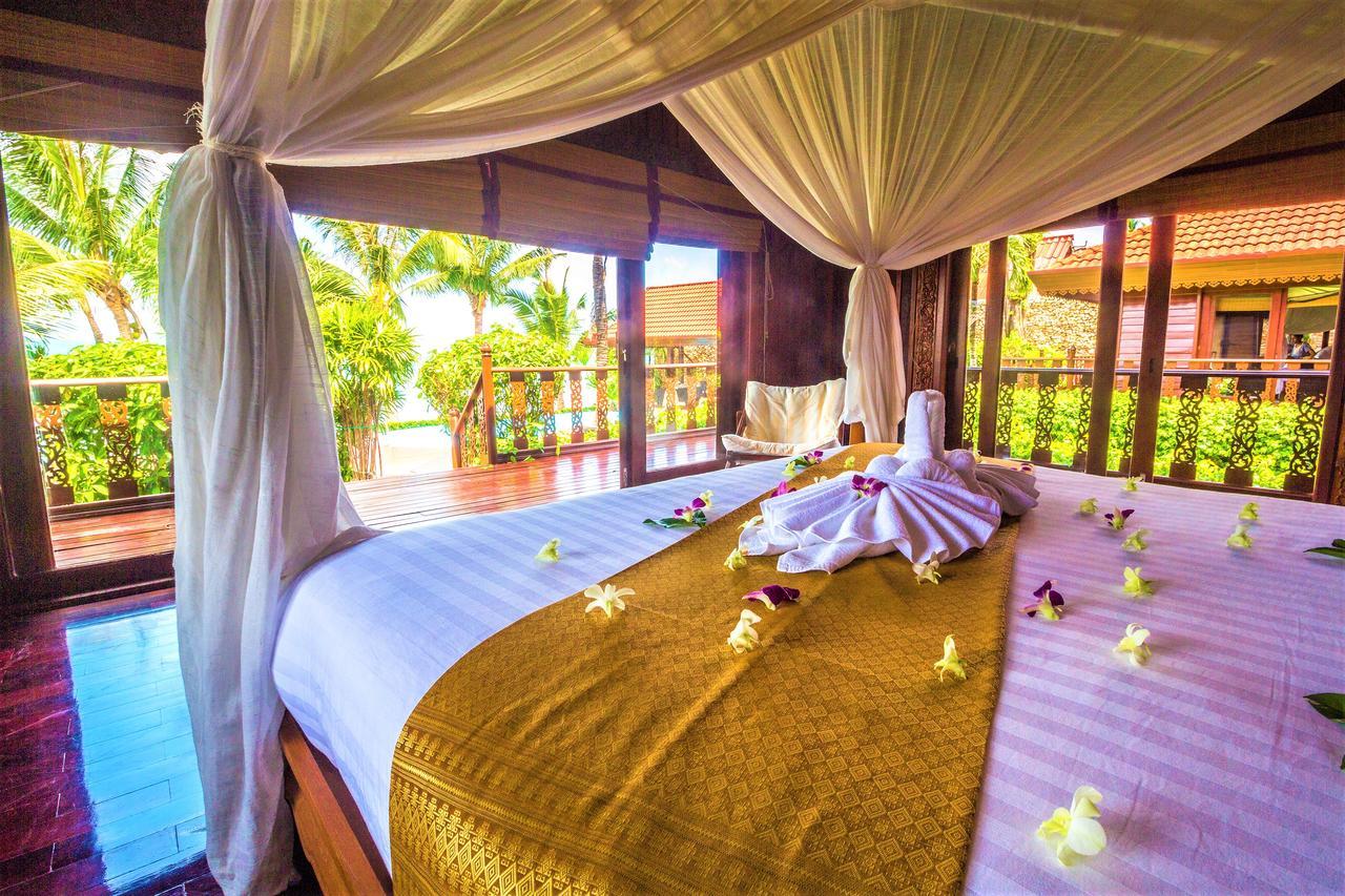 Erawan Villa Hotel Bang Rak Beach  Εξωτερικό φωτογραφία