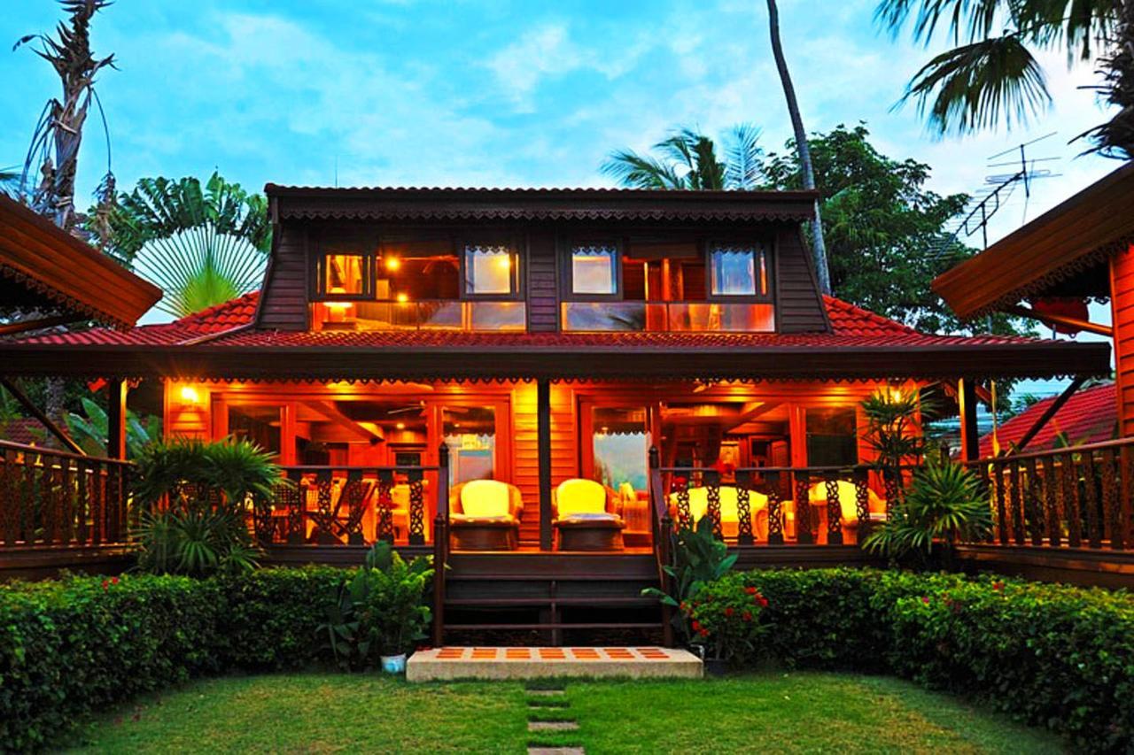 Erawan Villa Hotel Bang Rak Beach  Εξωτερικό φωτογραφία