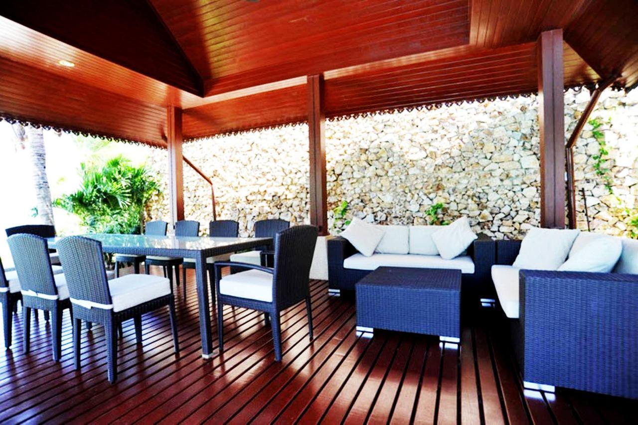 Erawan Villa Hotel Bang Rak Beach  Εξωτερικό φωτογραφία