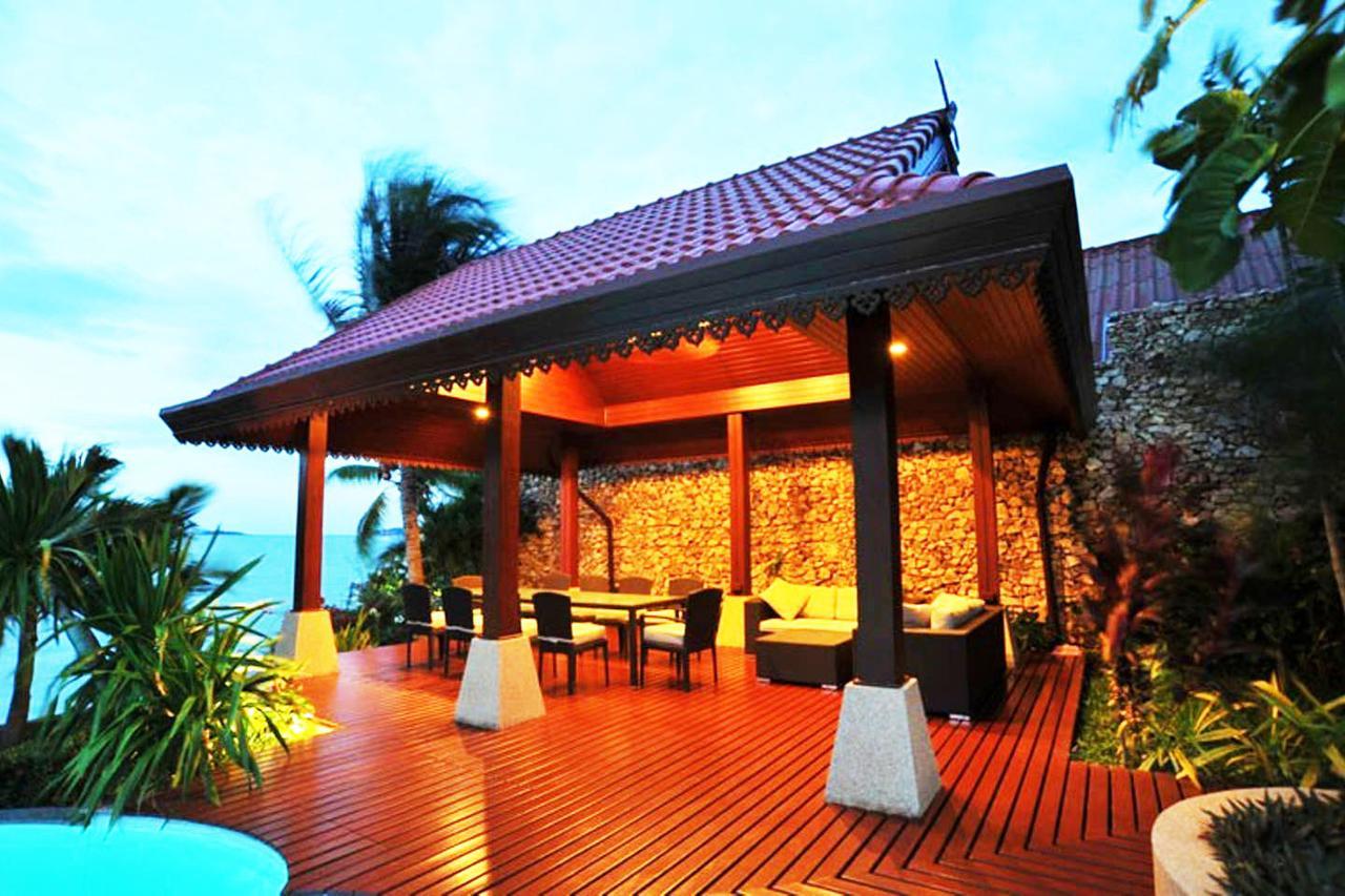 Erawan Villa Hotel Bang Rak Beach  Εξωτερικό φωτογραφία