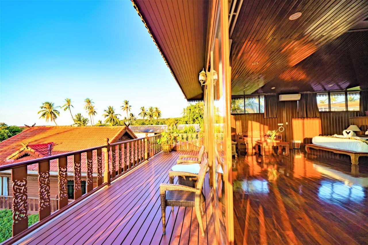 Erawan Villa Hotel Bang Rak Beach  Εξωτερικό φωτογραφία