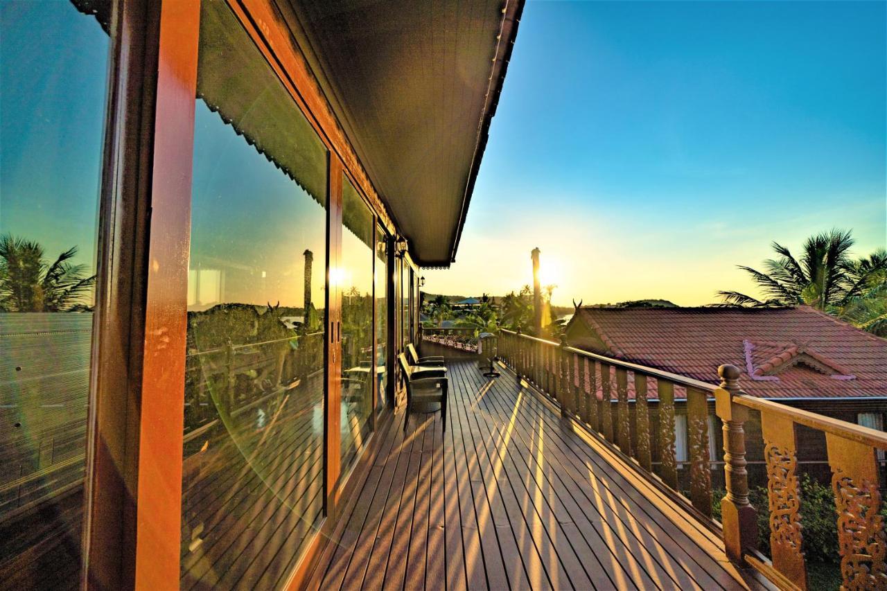 Erawan Villa Hotel Bang Rak Beach  Εξωτερικό φωτογραφία
