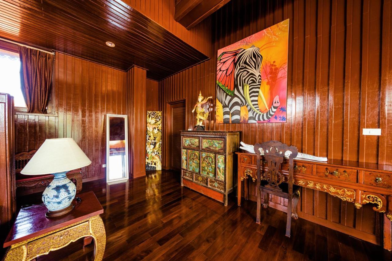 Erawan Villa Hotel Bang Rak Beach  Εξωτερικό φωτογραφία