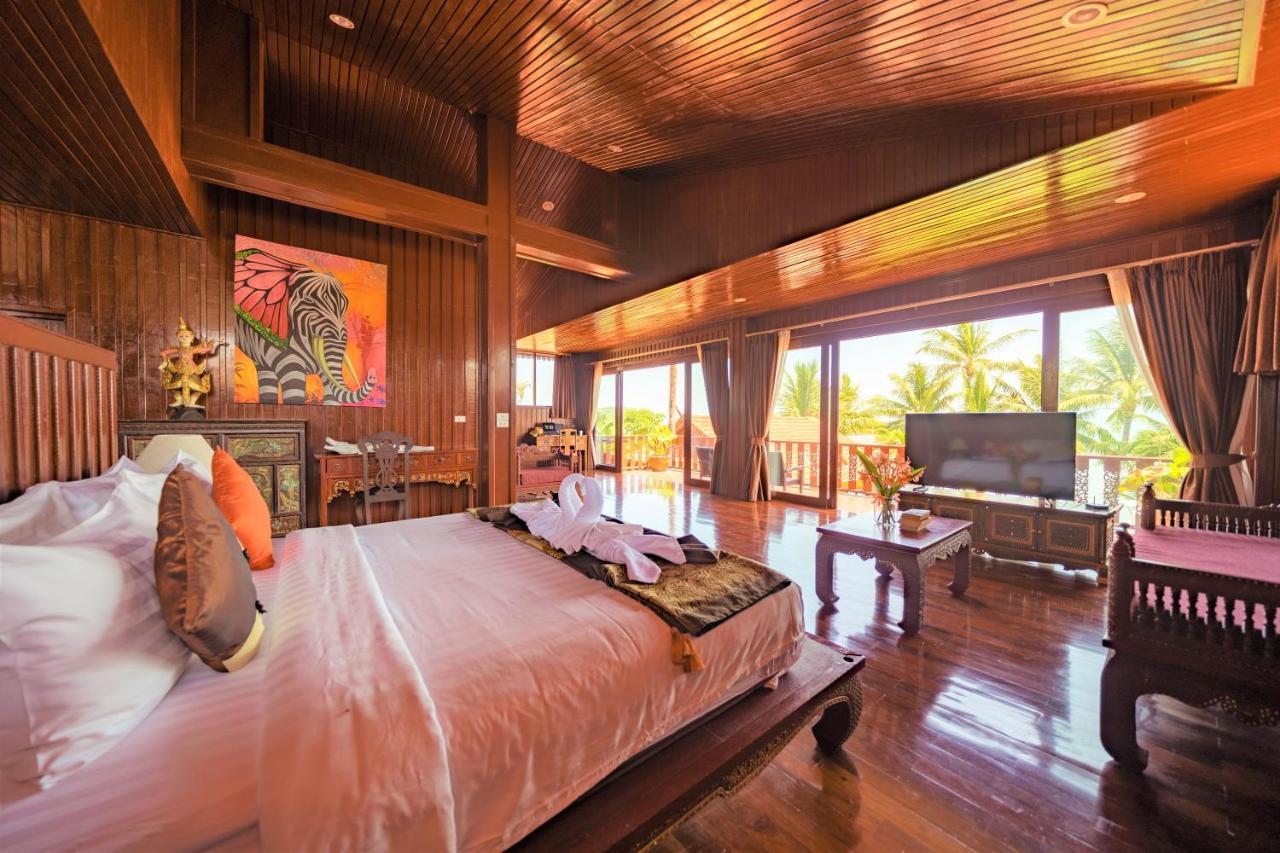 Erawan Villa Hotel Bang Rak Beach  Εξωτερικό φωτογραφία