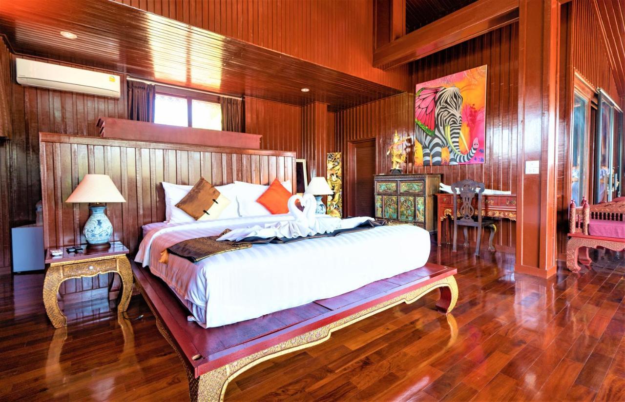 Erawan Villa Hotel Bang Rak Beach  Εξωτερικό φωτογραφία
