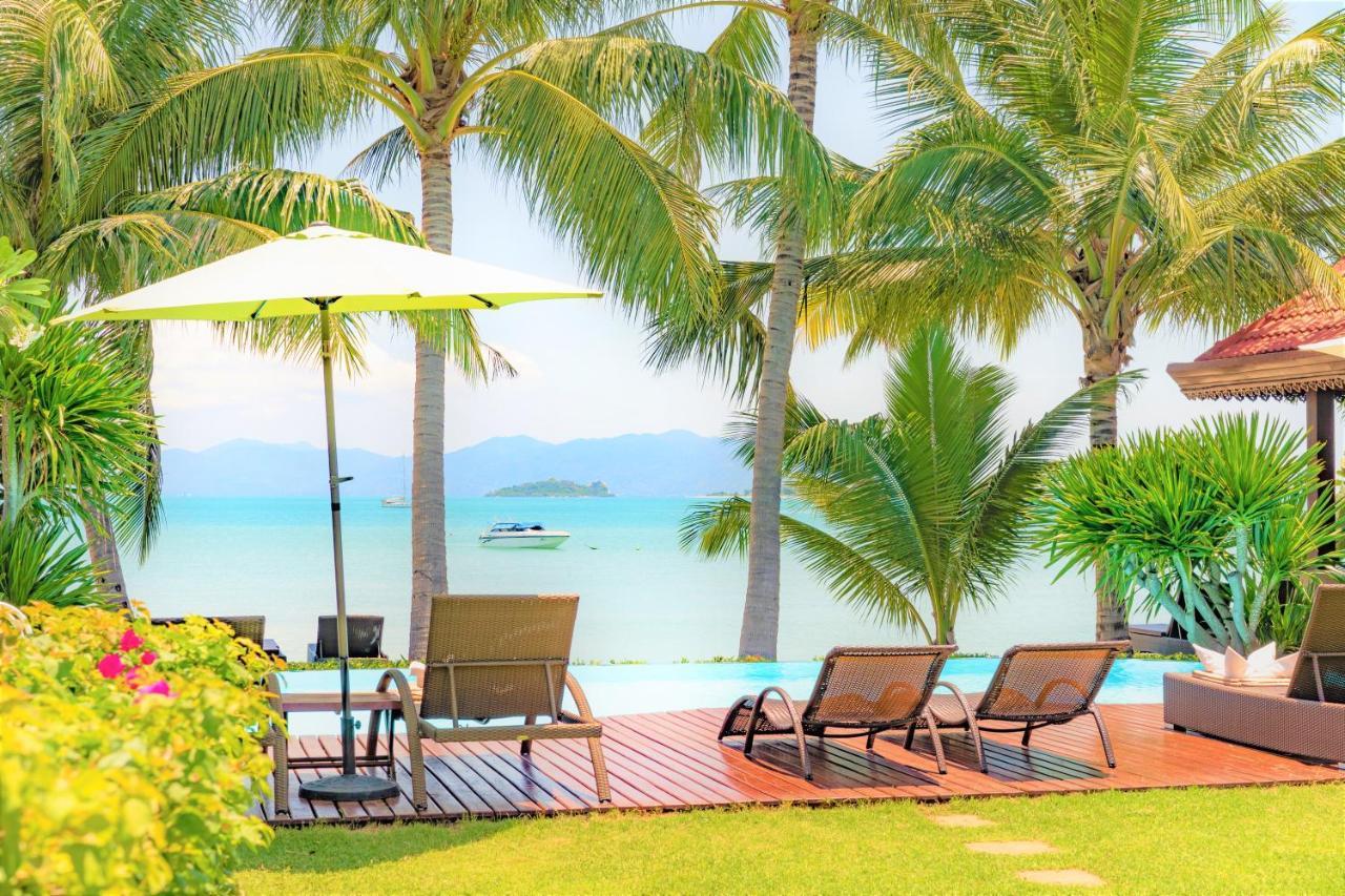 Erawan Villa Hotel Bang Rak Beach  Εξωτερικό φωτογραφία