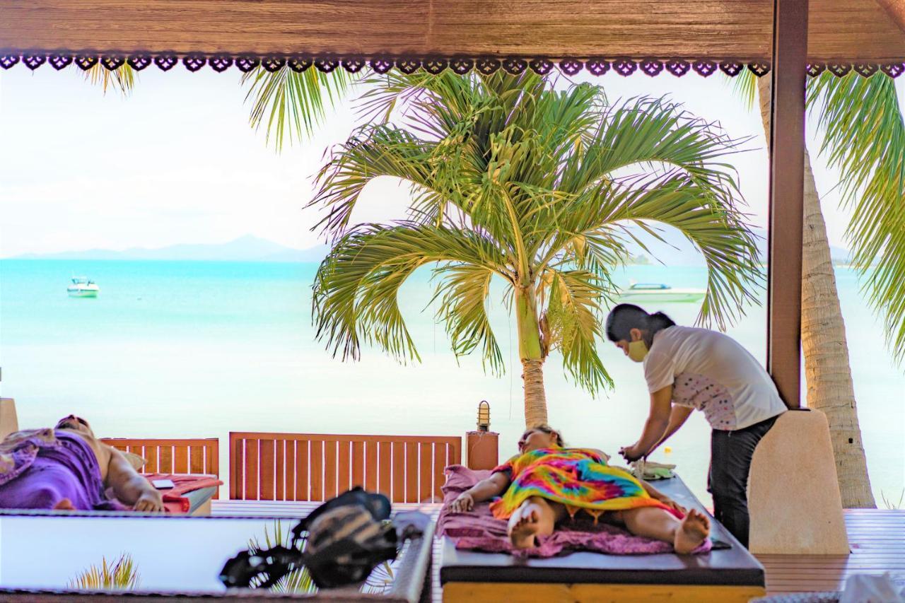 Erawan Villa Hotel Bang Rak Beach  Εξωτερικό φωτογραφία