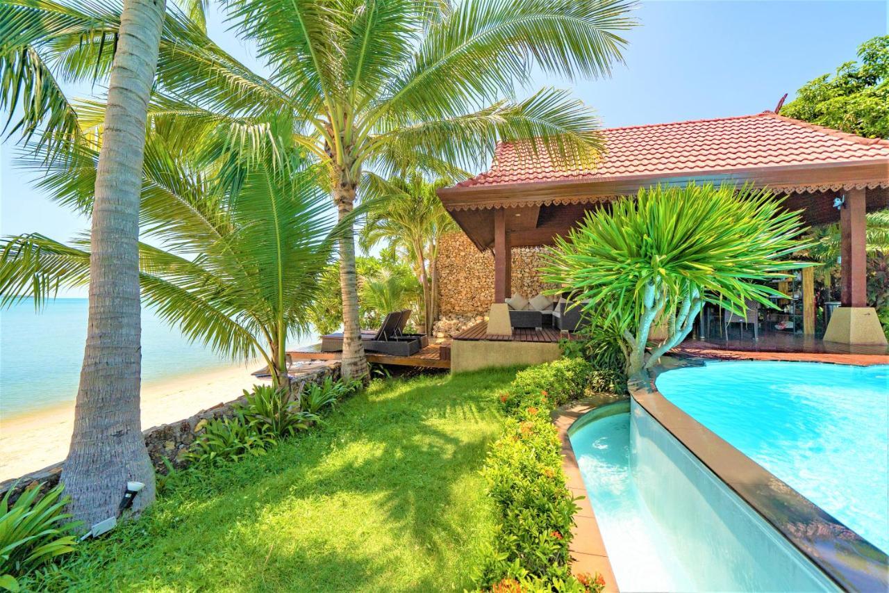Erawan Villa Hotel Bang Rak Beach  Εξωτερικό φωτογραφία