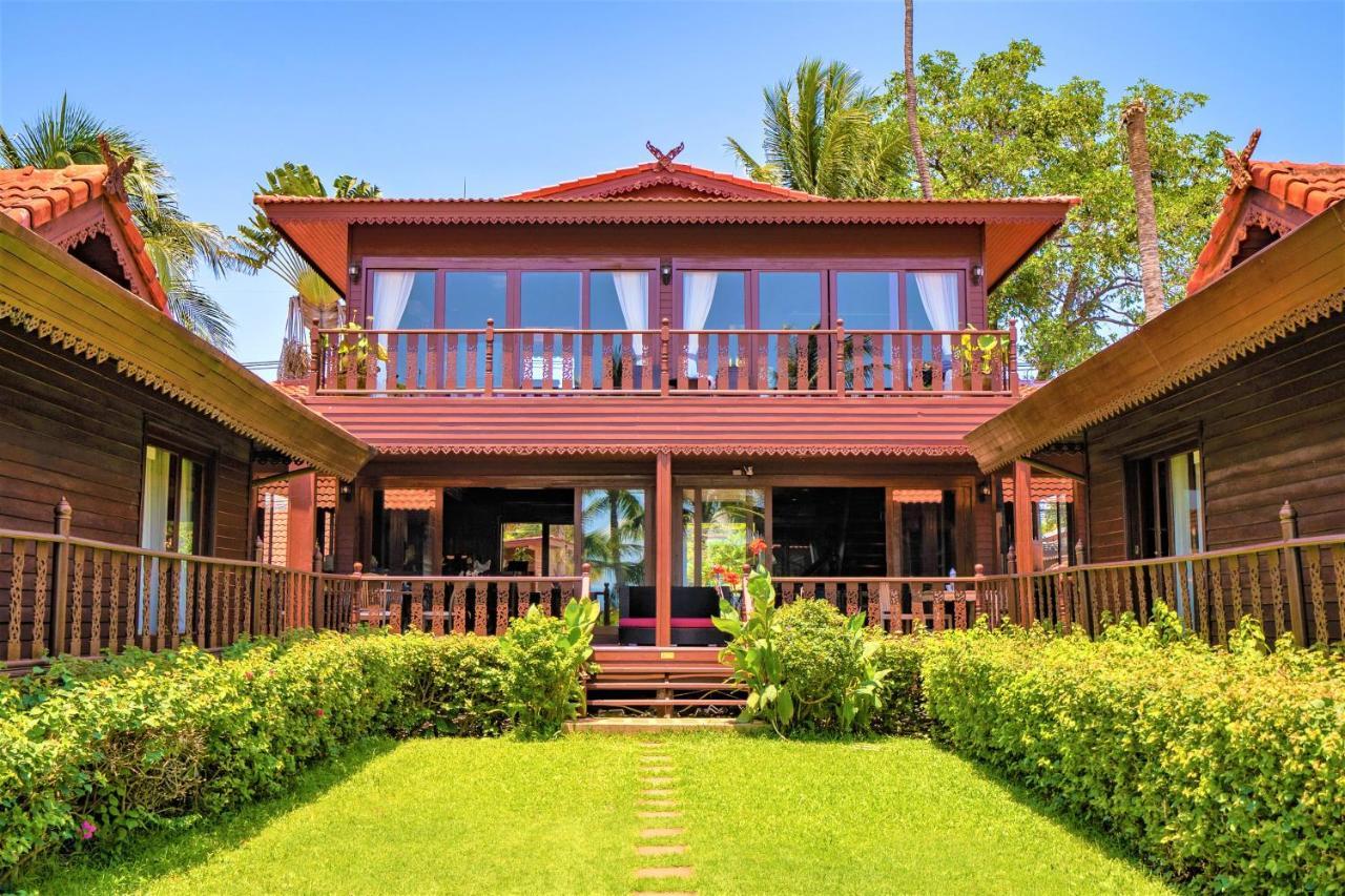 Erawan Villa Hotel Bang Rak Beach  Εξωτερικό φωτογραφία