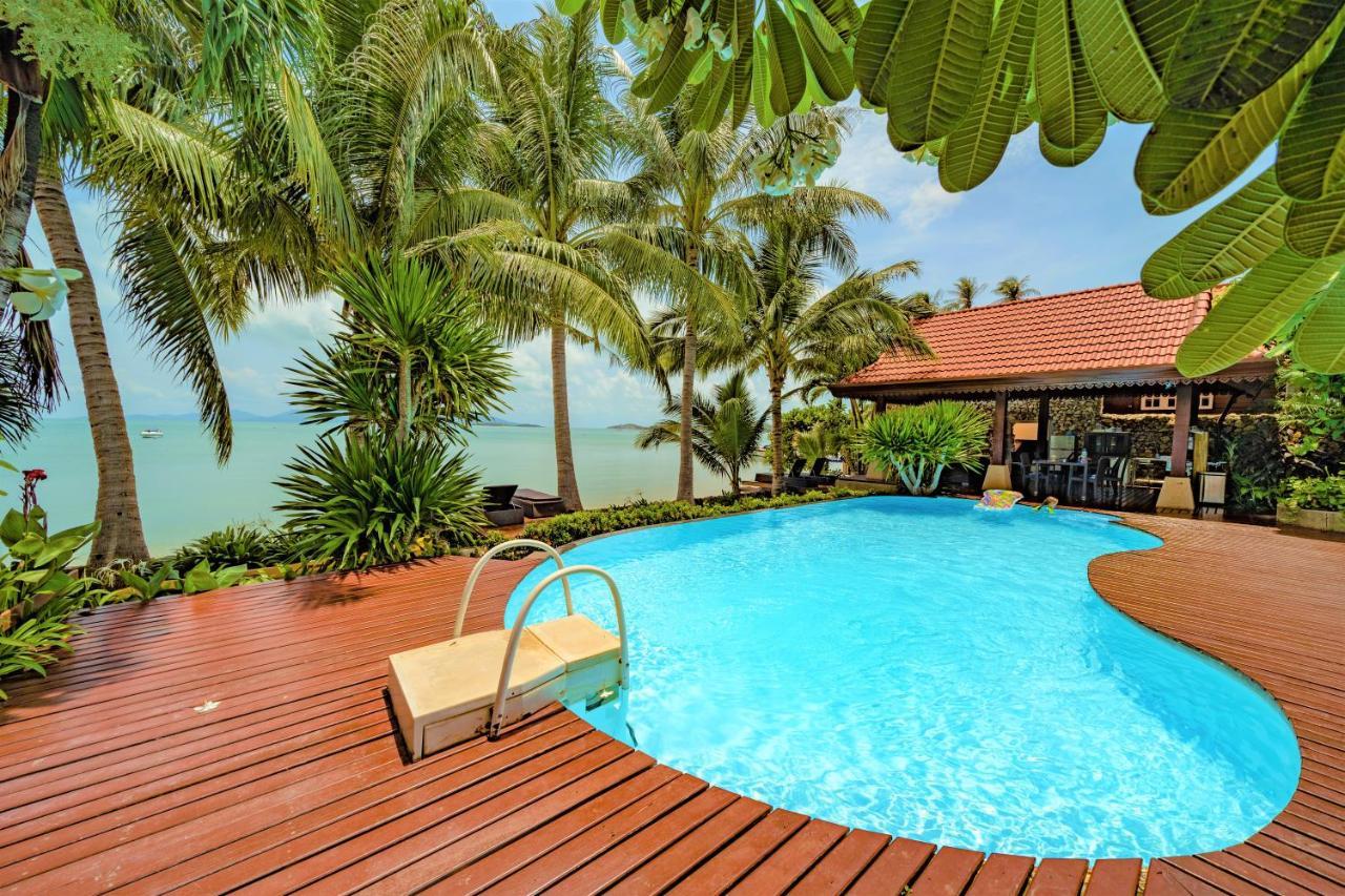 Erawan Villa Hotel Bang Rak Beach  Εξωτερικό φωτογραφία