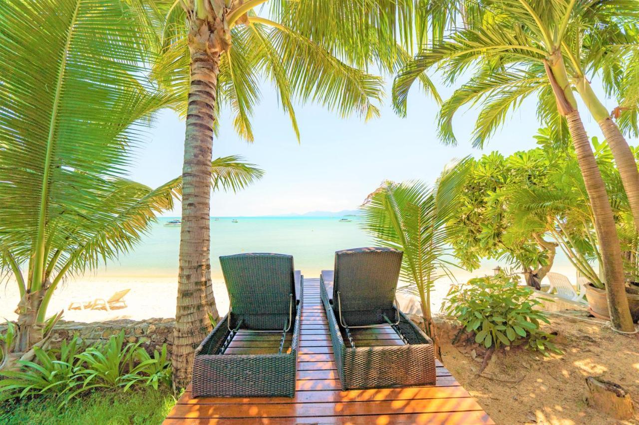 Erawan Villa Hotel Bang Rak Beach  Εξωτερικό φωτογραφία