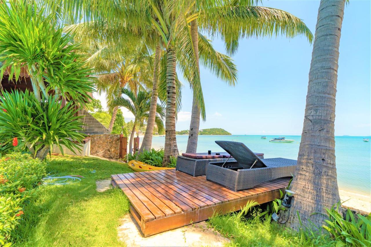 Erawan Villa Hotel Bang Rak Beach  Εξωτερικό φωτογραφία